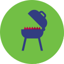 Parrillero